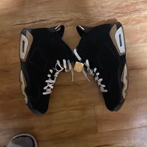 Jordan 6 DMP